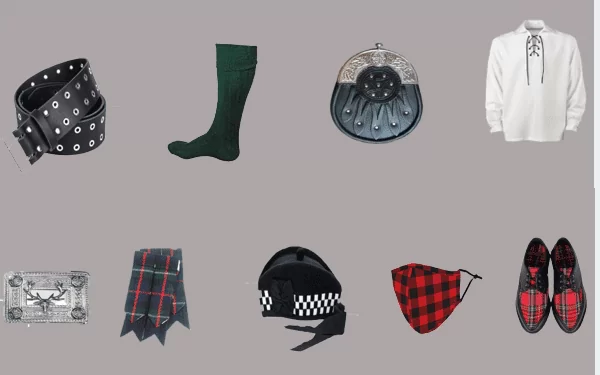 Accessories