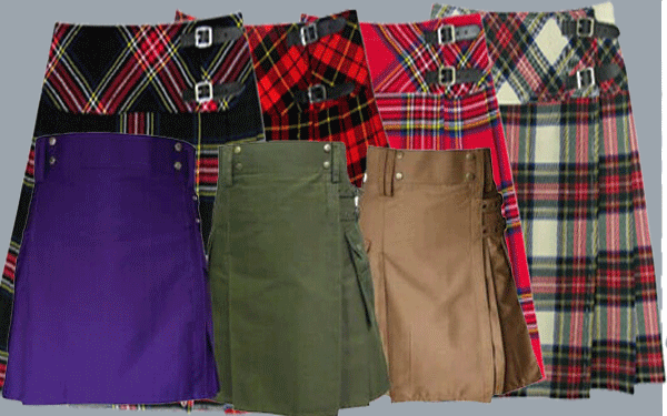 Kilts
