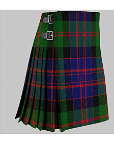 Clan McDaniel Tartan Kilt 