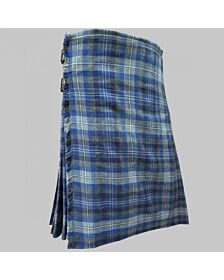 Auld Alliance Hebridean Tartan Kilt