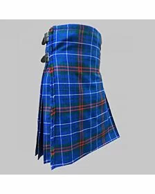 Edmonstone Modern Tartan Kilt