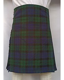 Mackay Tartan Kilt