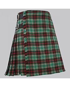 Clan Michigan Premium Tartan Kilt