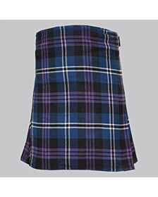 Clan Heritage Of Scotland Tartan Kilt 