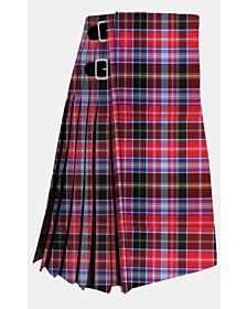 Clan Aberdeen Tartan Kilt