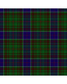 Clan Adams Tartan Kilt

