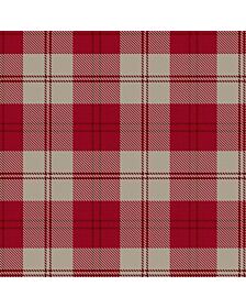 Ailsa Red Tartan Kilt
