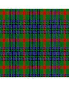 Clan Aiton Tartan Kilt

