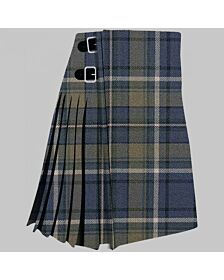 Alchemist Tartan Kilt