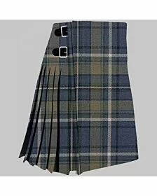 Alchemist Tartan Kilt