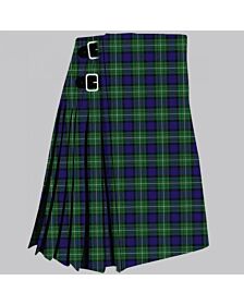 Alexander tartan kilt 