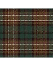 Allan Tartan Shorts For Men 