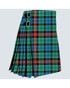 Clan Allen Tartan Kilt