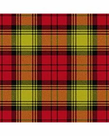 Alliance France Ecosse Tartan Kilt