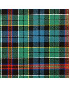 Allison Ancient tartan kilt