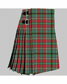Anderson of Ardbrake Modern tartan kilt