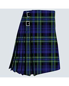 Clan Arbuthnot Modern Tartan Kilt
