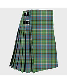 Clan Arshyre District Tartan Kilt