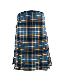 Bains of Caithness Tartan Kilt