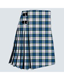 Clan Baird Dress Dance Tartan Kilt