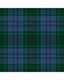 Baron of Crawford (John) Tartan Kilt