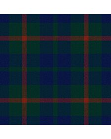 Barwell Tartan Kilt