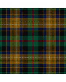 Baton Rouge Tartan Kilt
