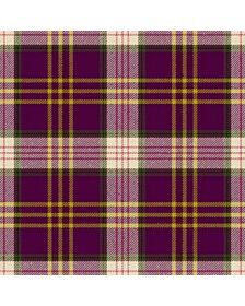 Baudoux Et Amis Picards Modern Tartan Kilt