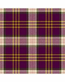 Baudoux Et Amis Picards Modern Tartan Kilt