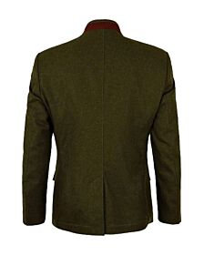 Oktoberfest Tyrol German Bavarian Jacket
