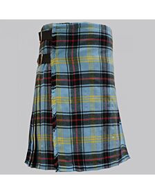 Bell of the Borders Tartan Kilt