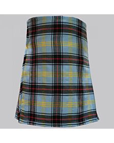 Bell of the Borders Tartan Kilt