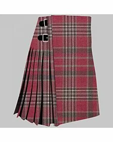 Beltane Blaze Tartan Kilt