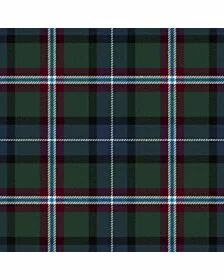 Bergen Scottish Tartan Kilt
