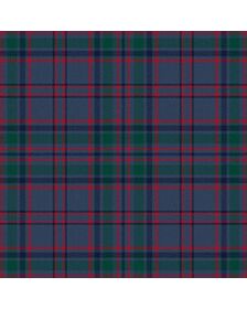 Bermuda Blue Tartan Kilt