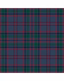 Bermuda Blue Tartan Kilt
