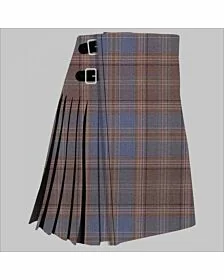 Birnam Oak Tartan Kilt