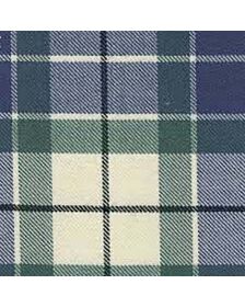 Clan Birnam Blue Tartan Kilt