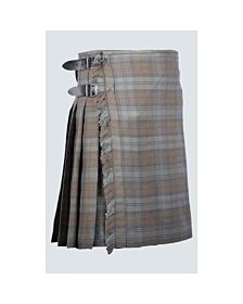 Black Watch Weathered Tartan Kilt