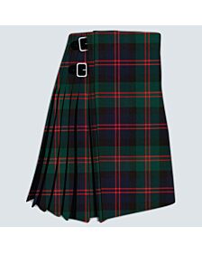 Clan Blair Modern Tartan Kilt