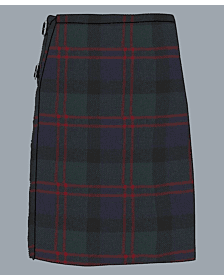 Blair Tartan Kilt