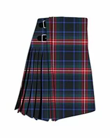 Braveheart Tartan Kilt For Men