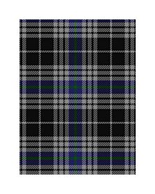 Clan Brittany Tartan Kilt 
