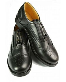 Brogues Scottish Shoes for kilt