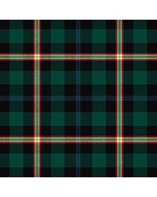 Brooke Tartan Kilt