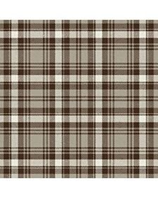 Brown Watch Dress Tartan Kilt