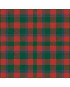 Bruce Old Ancient Tartan KIlt