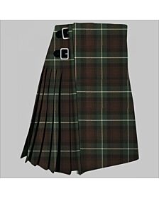 Buccleuch Modern PolyViscose Tartan Kilt