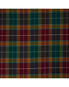 Buchanan Muted MacGregor Hastie Tartan Kilt