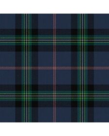 Buckie District Tartan Kilt